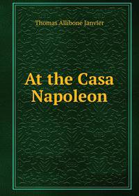 At the Casa Napoleon