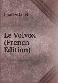 Le Volvox (French Edition)
