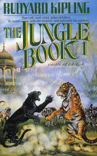 The Jungle Book / Книга джунглей
