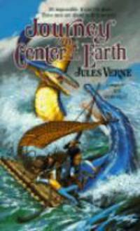 Journey to the Center of the Earth