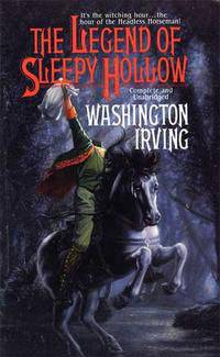 The Legend of Sleepy Hollow