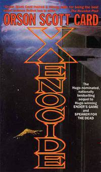 Xenocide (Ender Wiggin Series #3)
