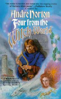 Four from the Witch World