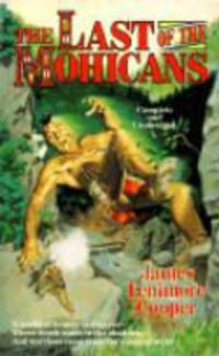 The Last of the Mohicans