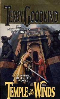 Temple of the Winds (Sword of Truth 4)