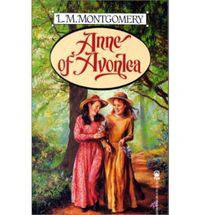 Anne of Avonlea (Anne of Green Gables Series #2)