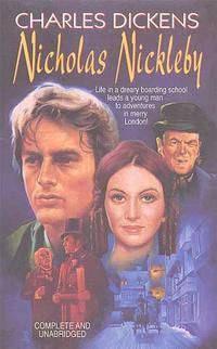 Nicholas Nickleby