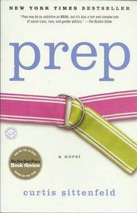 Prep / Приготовишка