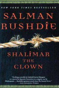 Shalimar the Clown