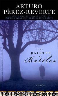 The Painter Of Battles