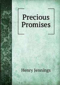 Precious Promises