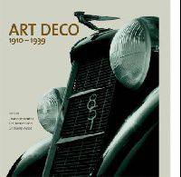 Art Deco 1910-1939