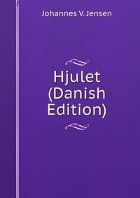 Hjulet (Danish Edition)