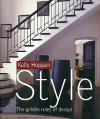 Kelly Hoppen Style: The Golden Rules of Design