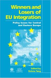 Winners and Losers of EU Integration