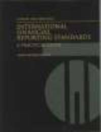 International Financial Reporting Standards