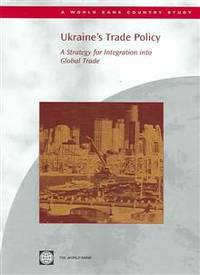 Ukraine's Trade Policy