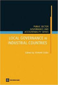 Local Governance in Industrial Countries
