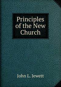 Principles of the New Church