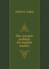 The synoptic problem for English readers