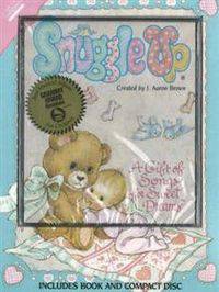 Snuggle Up: A Gift of Songs for Sweet Dreams (+ Audio CD)