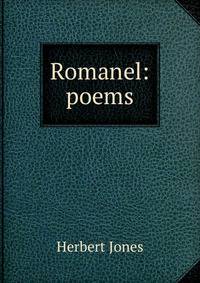 Romanel: poems