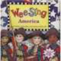 Wee Sing America (+ CD)