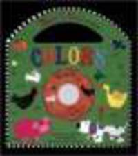 Wee Sing & Learn Colors (+CD)