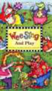 Wee Sing and Play (+ CD)