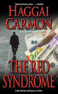 Red Syndrome (Dan Gordon Thrillers)