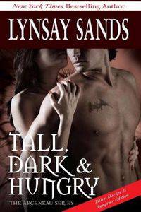 Tall, Dark and Hungry (Argeneau Vampire Series #4)