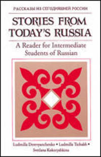 Stories from Today's Russia