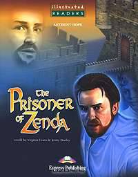 The Prisoner of Zenda: Level 3