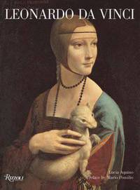 Leonardo Da Vinci