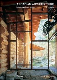 Arcadian Architecture: Bohlin Cywinski Jackson: 12 Houses