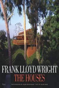 Frank Lloyd Wright. The Houses