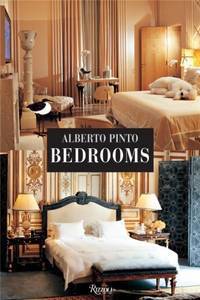 Alberto Pinto: Bedrooms