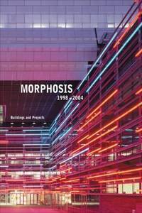 Fresh Morphosis 1998-2004/нов. Morphosis