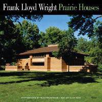 Frank Lloyd Wright Prairie Houses / Дома прерий Фрэнка Ллойда Райта