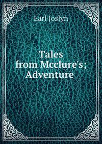 Tales from Mcclure's; Adventure .