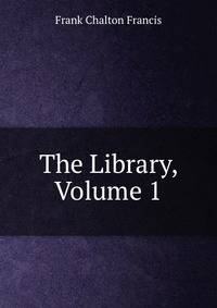 The Library, Volume 1