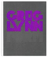 Greg Lynn Form/Архитектурные формы Грега Лунна