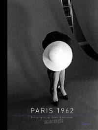 Paris 1962. Yves Saint Laurent and Dior, Christian Dior, The Early Collections