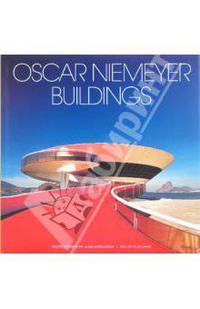 Oscar Niemeyer Buildings