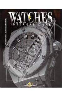 Watches International: Volume 10