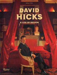David Hicks / Дэвид Хикс: Дизайн интерьеров