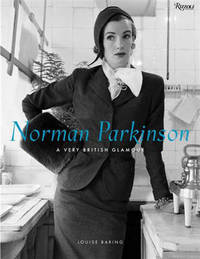 Norman Parkinson: A Very British Glamour