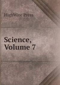Science, Volume 7