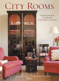 Rooms to Inspire in the City: Stylish Interiors for Urban Living