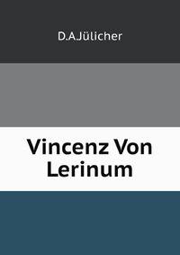 Vincenz Von Lerinum